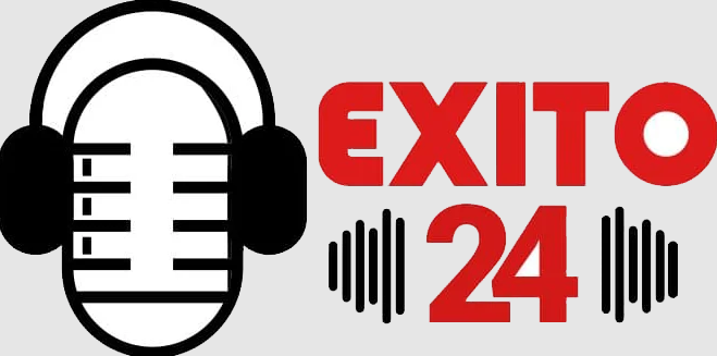 Radio Exito 24 Maryland