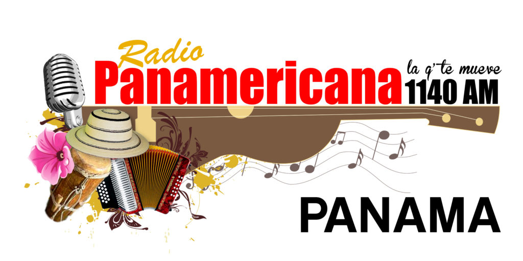 Radio Panamericana Panamá Estación En Tocumen Panamá 0160