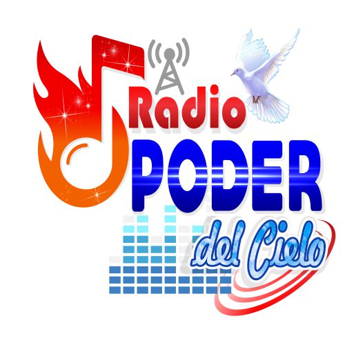 Radio Poder del Cielo. Lima, Perú.